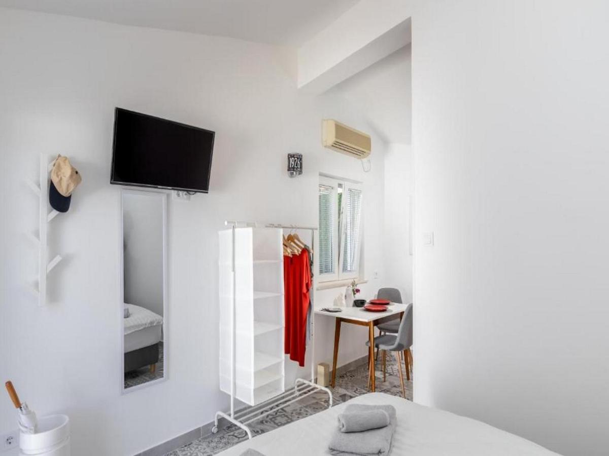 Sunny Palace Apartments 두브로브니크 외부 사진