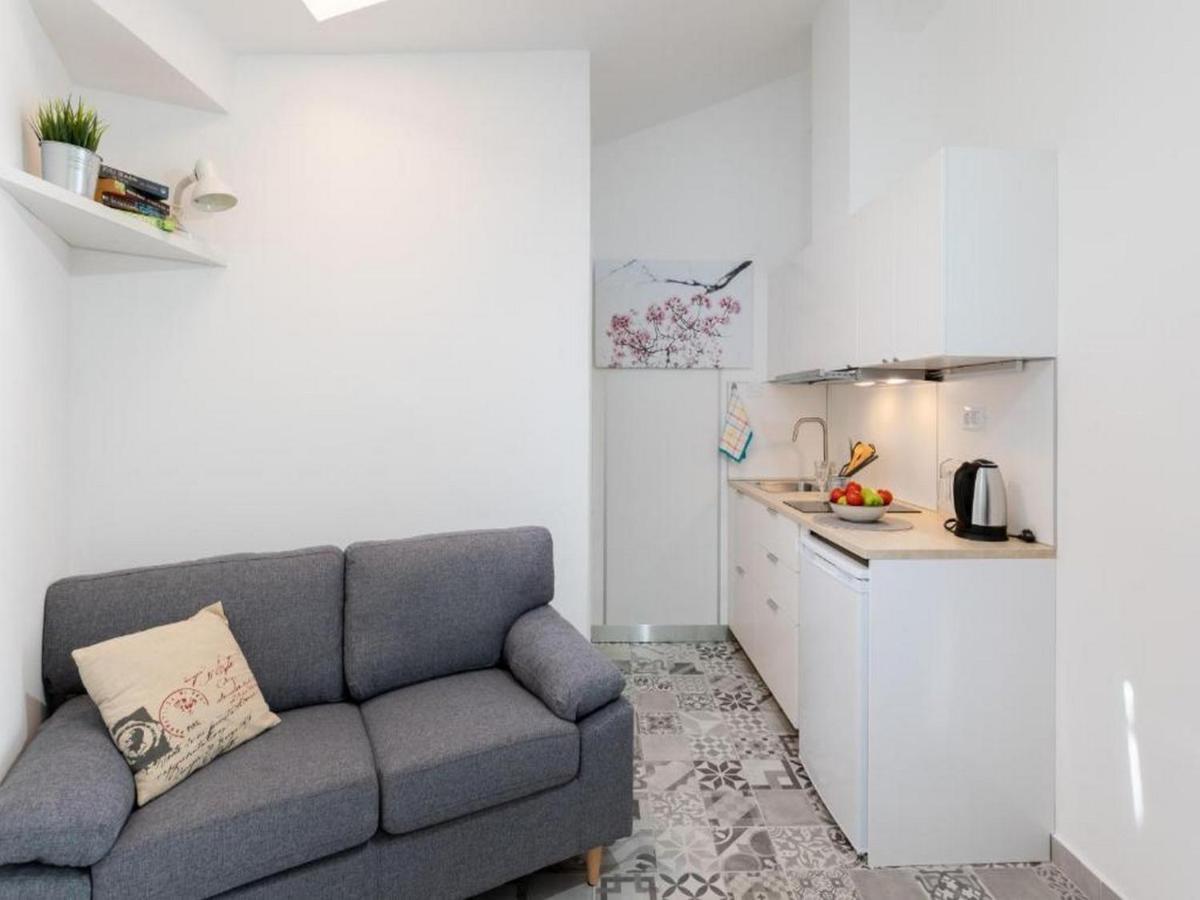 Sunny Palace Apartments 두브로브니크 외부 사진
