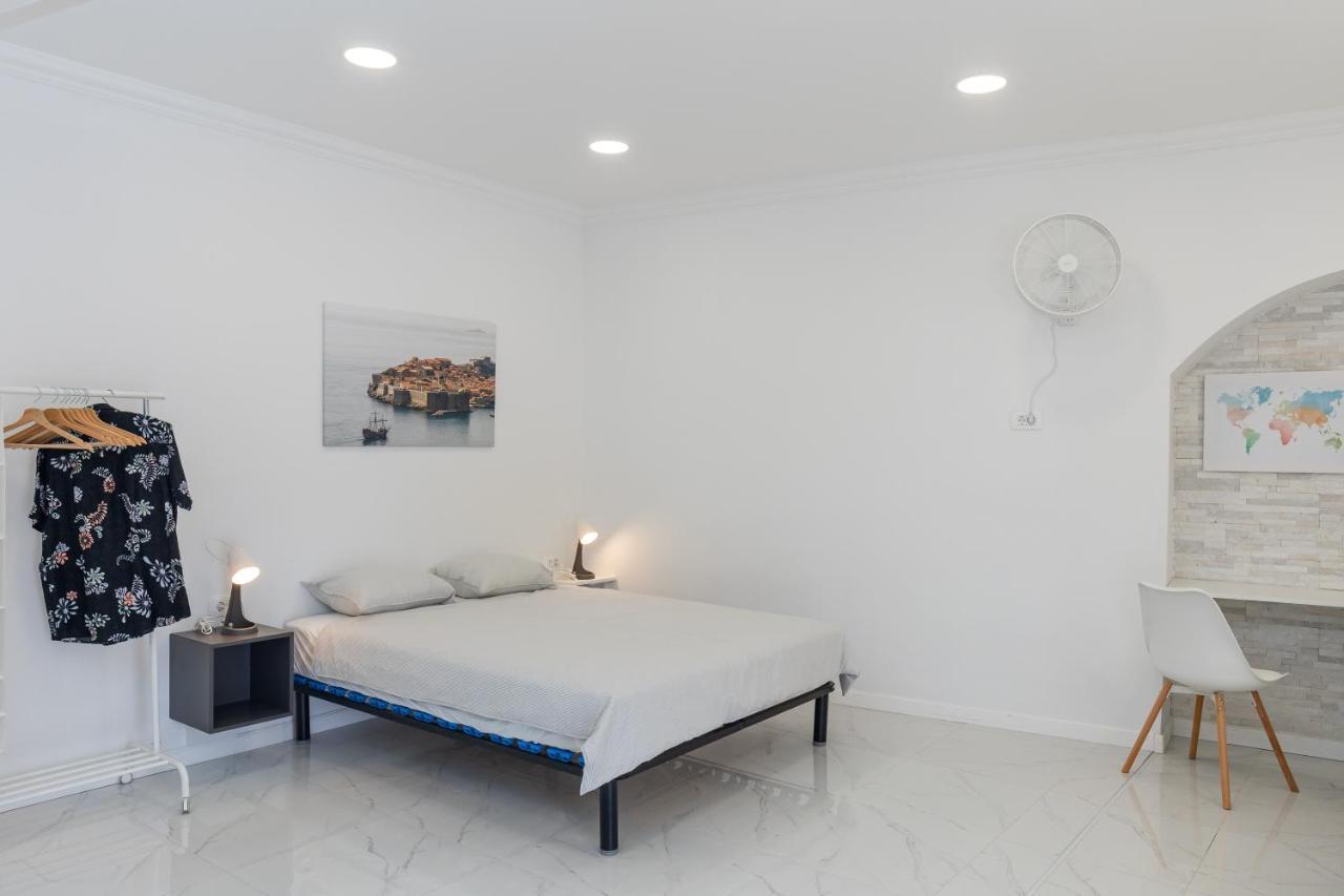 Sunny Palace Apartments 두브로브니크 외부 사진