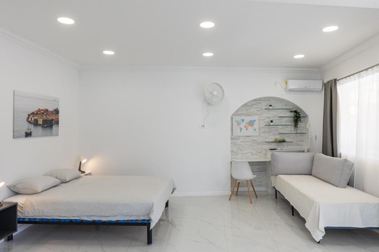 Sunny Palace Apartments 두브로브니크 외부 사진