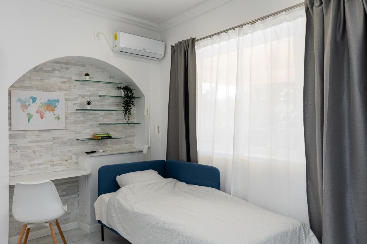 Sunny Palace Apartments 두브로브니크 객실 사진