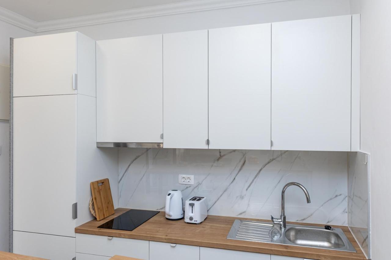 Sunny Palace Apartments 두브로브니크 객실 사진