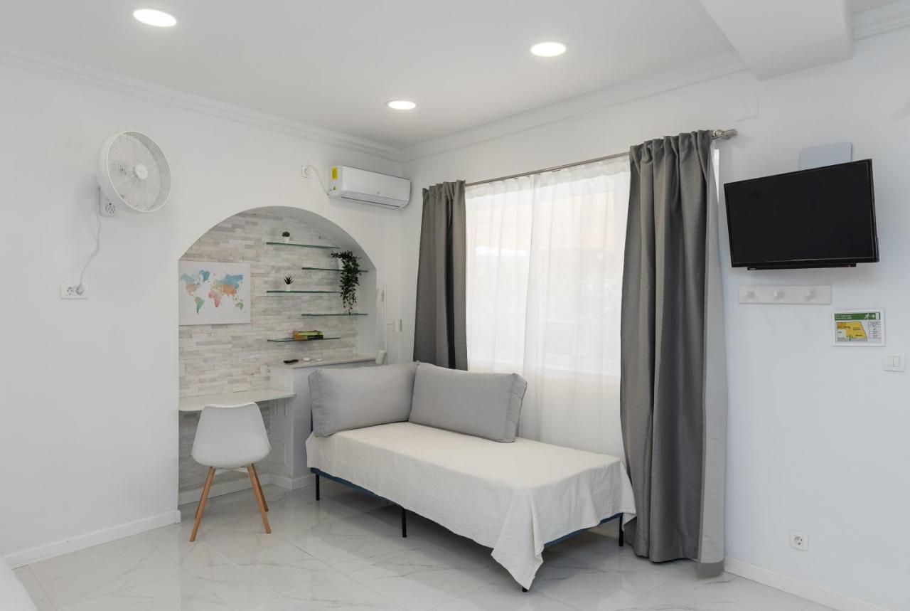 Sunny Palace Apartments 두브로브니크 객실 사진