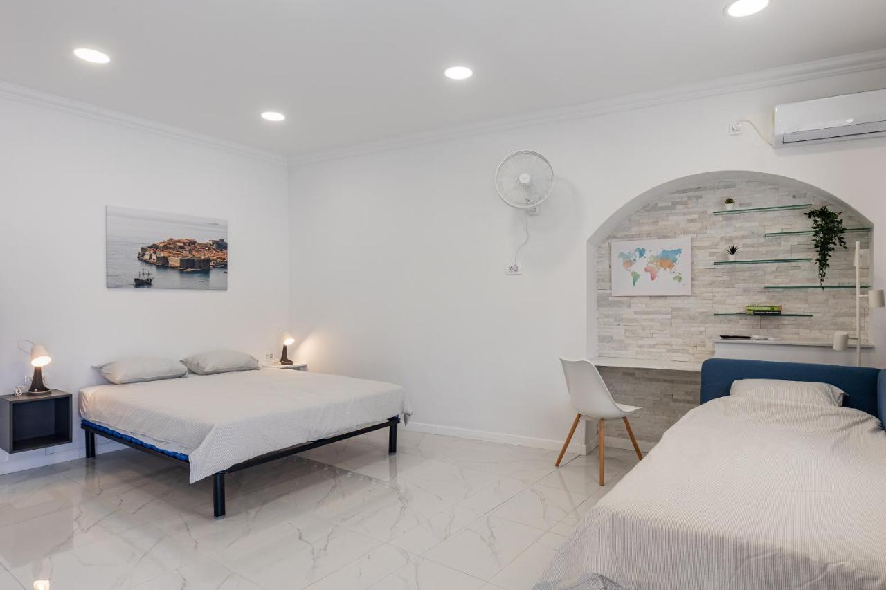 Sunny Palace Apartments 두브로브니크 객실 사진